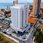 Acquarius Residence Estrutura De Nova Construcao Situada Na Praia De Iracema