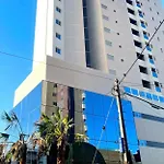 Acquarius residence estrutura de nova construção situada na praia de Iracema