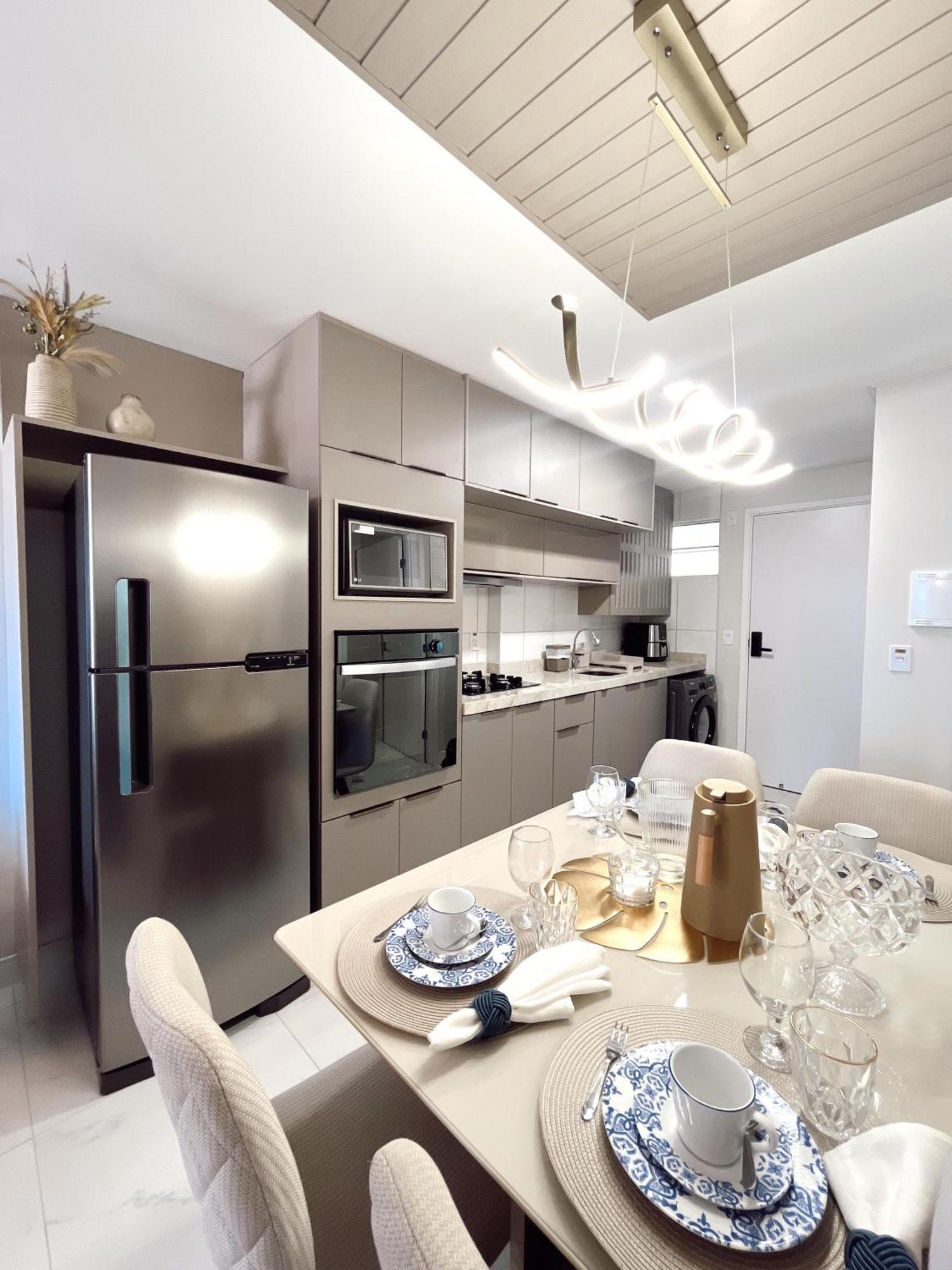 Acquarius Estrutura De Nova Construcao Situada Na De Iracema Apartamento Fortaleza (Ceara)